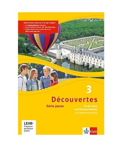 Découvertes série jaune - découvertes,