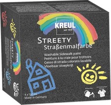 KREUL 43100 - Streety