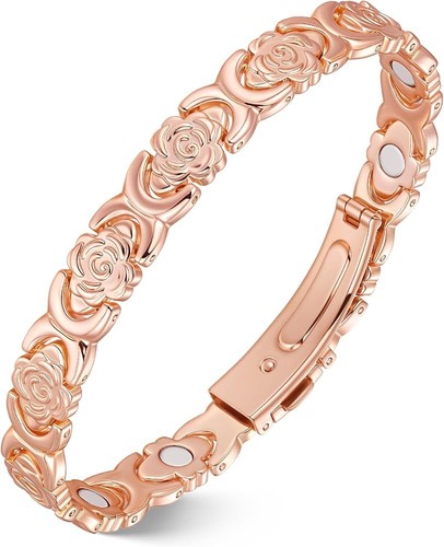 Armband damen kupfer - damen, magnet