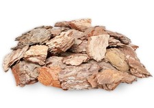 NaDeco Maritima Baumrinde 1kg | Baum Rinde zum Basteln | Holzrinde | Baumschorf 