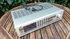 JVC A-X40 Stereo Integrated