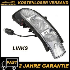 Left Mirror Indicator For Benz