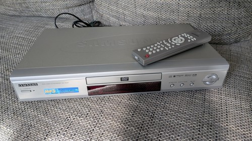 Samsung dvd player m205 mit - m205,
