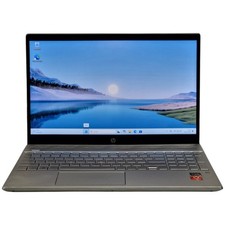 HP Pavilion 15 Laptop |Ryzen 5