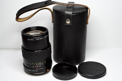 Carl zeiss jena prakticar - carl,