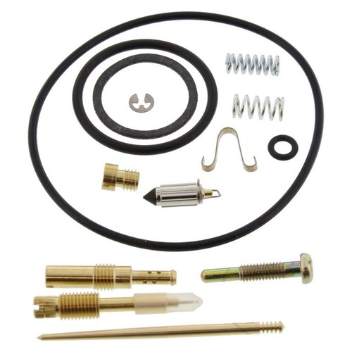 Vergaser reparatursatz für - reparatursatz,