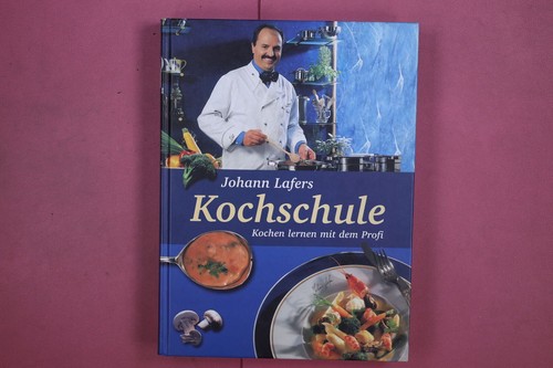 315104 johann lafer - johann,