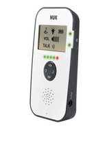 NUK Babyphone 530D Eco Control