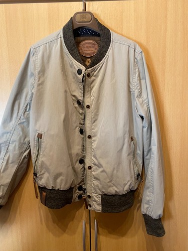 Naketano bomberjacke - naketano, /