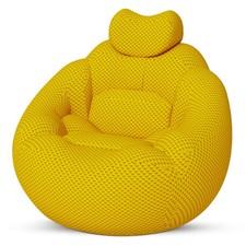 medisana RS 200 Bubble Sofa
