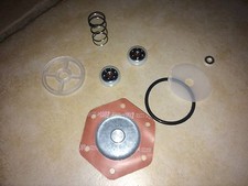 Benzinpumpe Barkas B1000 Wartburg 353 Reparaturset Kraftstoffpumpe Dichtungssatz