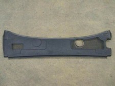 Abdeckung Wasserkasten Audi A6 S6 4F C6 Verkleidung Wasserabweiser 4F1819447