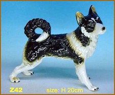 Porzellan Figur Porzellanfigur