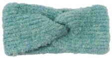 Damen strick stirnband - damen,