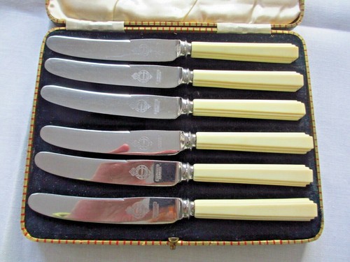 Messer cm griffe - 18,5, cm,