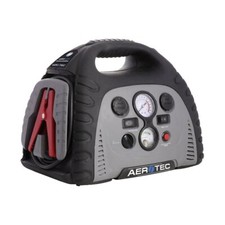 Mobile Starthilfe, Kompressor