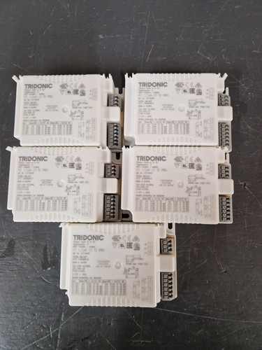 Tridonic 1x13w tcd pro - pc,