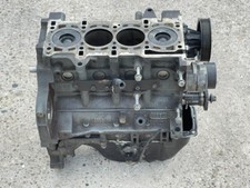 Motorblock Motor mit