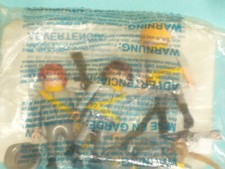 playmobil 6276 3 Südstaatler