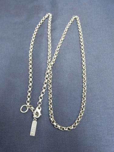 K004 925er silber kette alt - k004-925er,