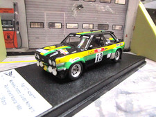 FIAT 131 Abarth Rallye Val