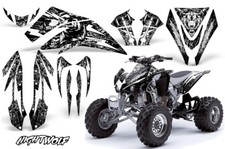 ATV Graphic Quad Decals