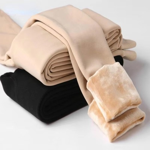 Damen winter thermo leggings - damen,