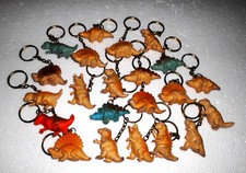 Set mit 22 Dino Dinosaurier