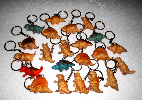 Set mit dino dinosaurier - set,
