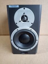 1 x Ex BBC Dynaudio BM5A Powered Studio Monitor Lautsprecher mit Verstärker