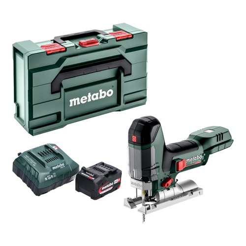 Metabo 130 bl - 18,