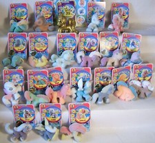 FILLY BEACH PARTY Einzelfiguren + Karte  zum aussuchen