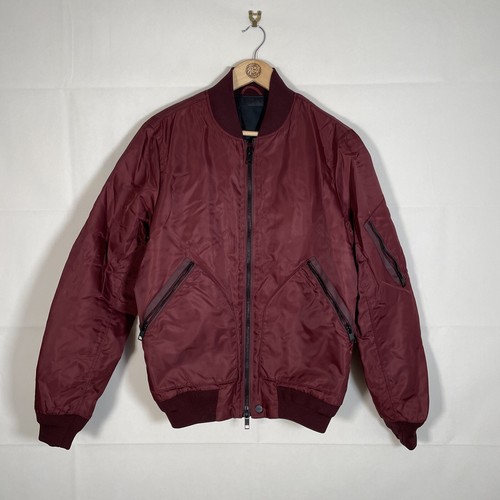 Lindeberg ma1 bomberjacke - j.lindeberg,