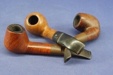 Oldenkott Pfeife 3x / Pfeife
