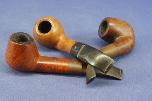 Oldenkott pfeife - 3x, /