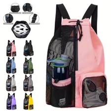 Schwimmtasche Strandrucksack