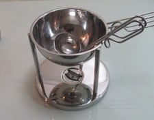 Menu Danish Steel House