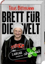 Brett für die Welt | Titus