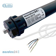 Rolladenmotor rohrmotor - 20,