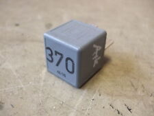 Relais 370 X-Kontaktrelais VW Passat 3B 3BG AUDI A4 A6 8D0951253