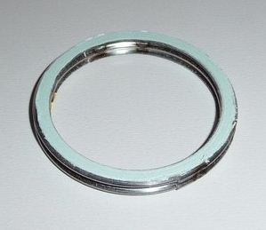 Auspuffdichtungen 2er set für - 2er,