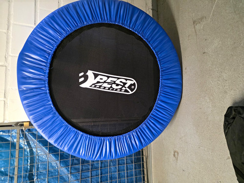 Best sporting trampolin - sporting, Ø
