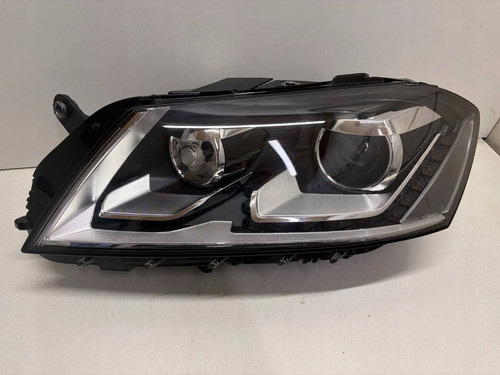 Frontscheinwerfer passat b7 - vw,