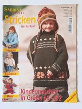 Sabrina Special Stricken für