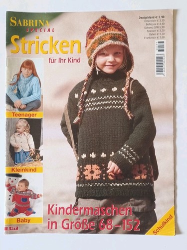 Sabrina special stricken für - special,