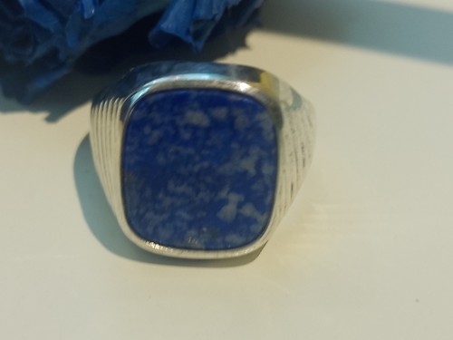 Siegelring herren silber - herren,