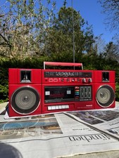VINTAGE Panasonic Stereo