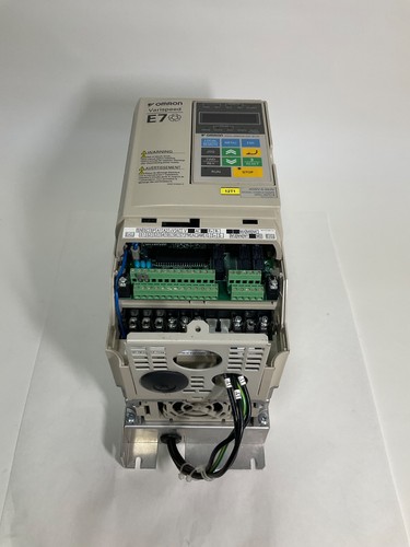 Omron yaskawa varispeed e7 - omron/,