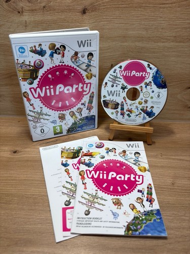 Nintendo wii spiel - nintendo, /