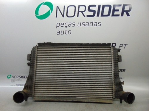 Intercooler volkswagen passat - intercooler,